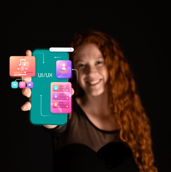 WebApp by vcodetechnologies