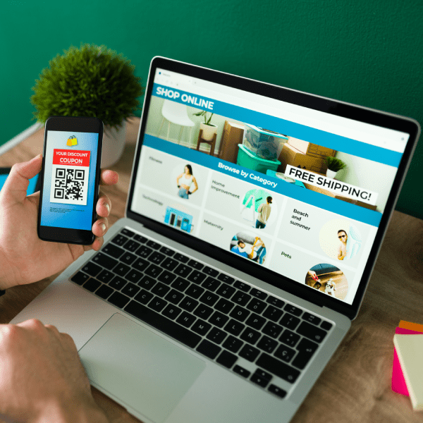 shopify by vcodetechnologies