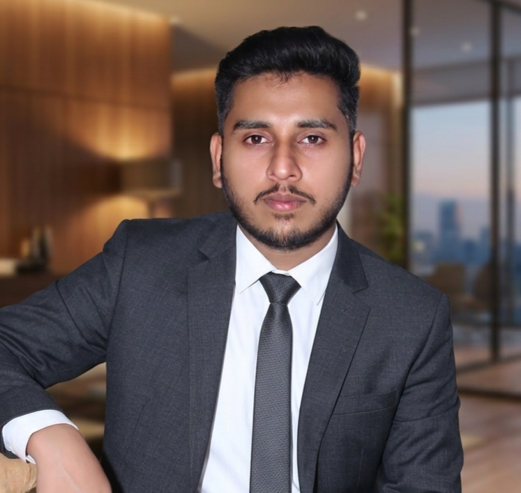 CEO - vCode Technologies