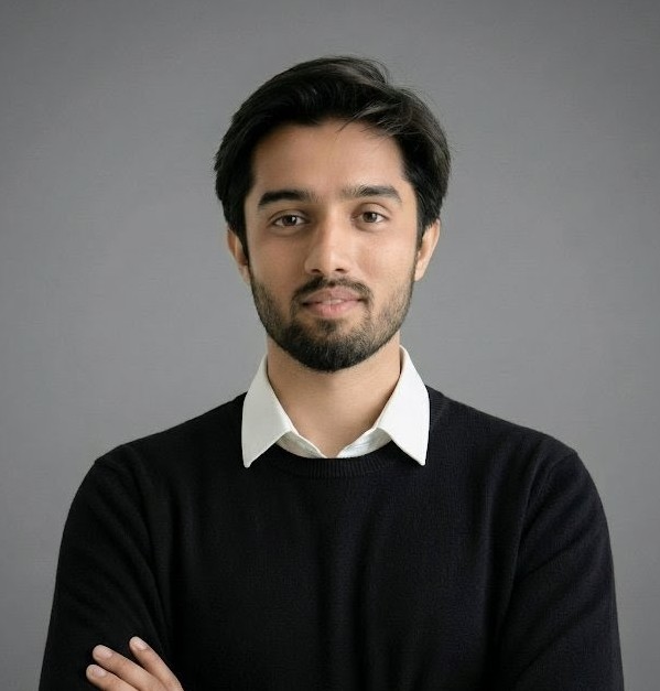 UI/UX Designer - vCode Technologies